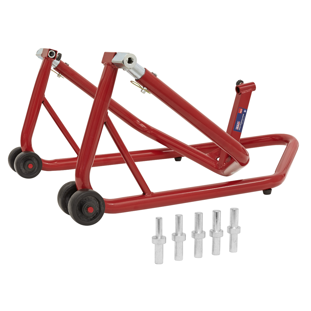 Front Headstock Stand (FPS5)