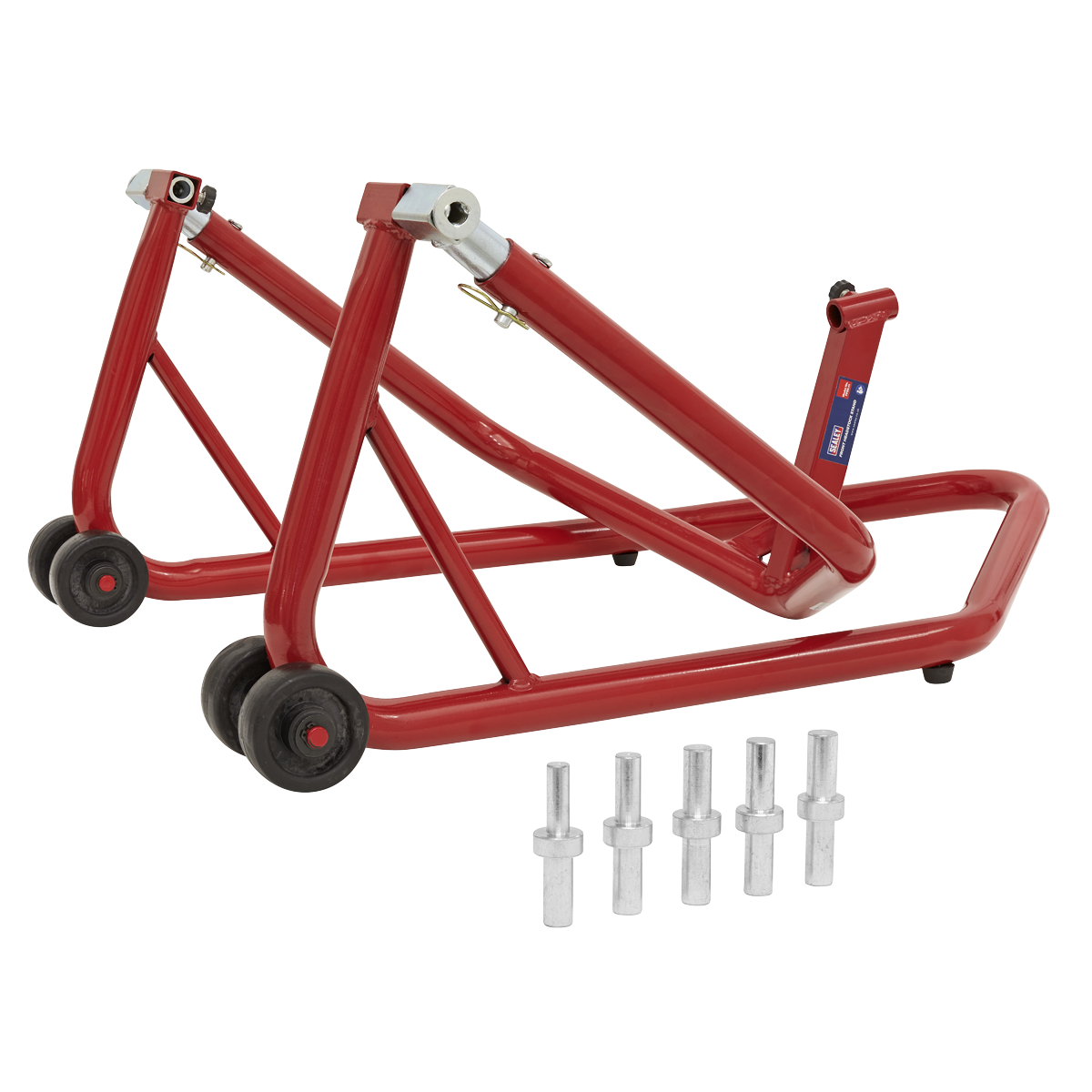 Front Headstock Stand (FPS5)