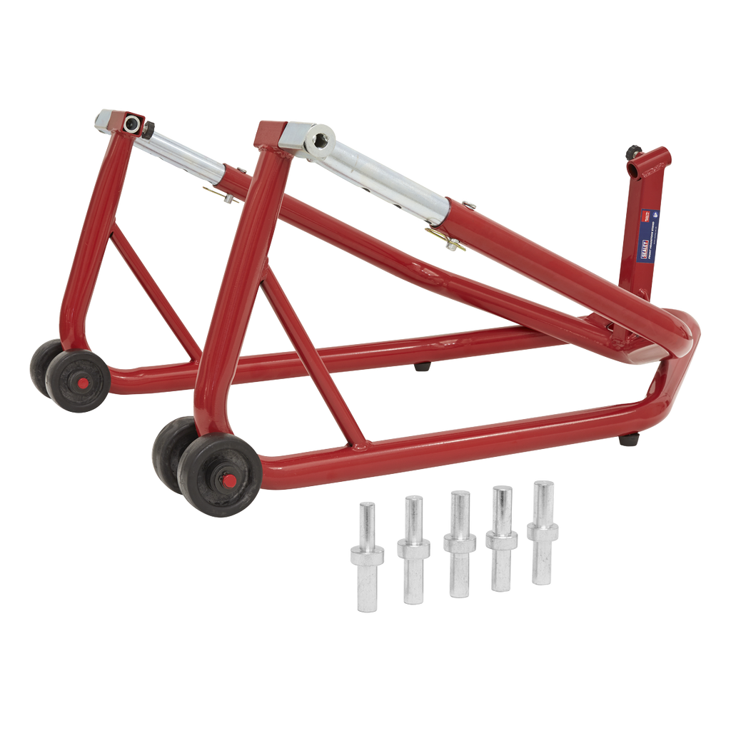 Front Headstock Stand (FPS5)
