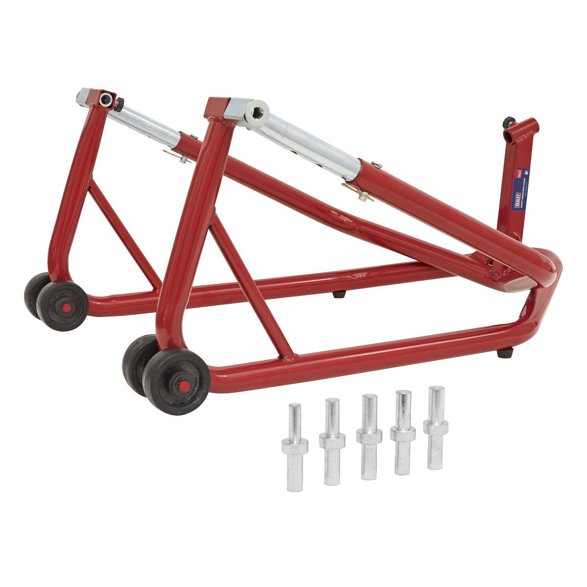 Front Headstock Stand (FPS5)