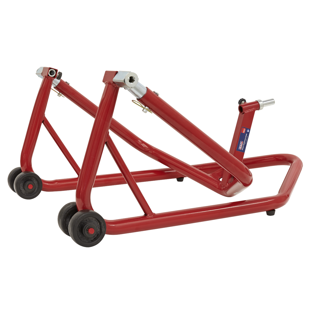 Front Headstock Stand (FPS5)