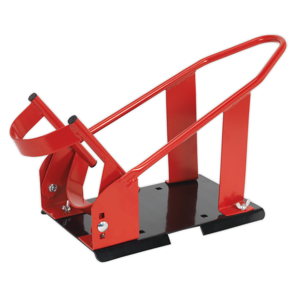 Motorcycle Front Wheel Chock (FPS6)