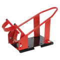 Motorcycle Front Wheel Chock (FPS6)