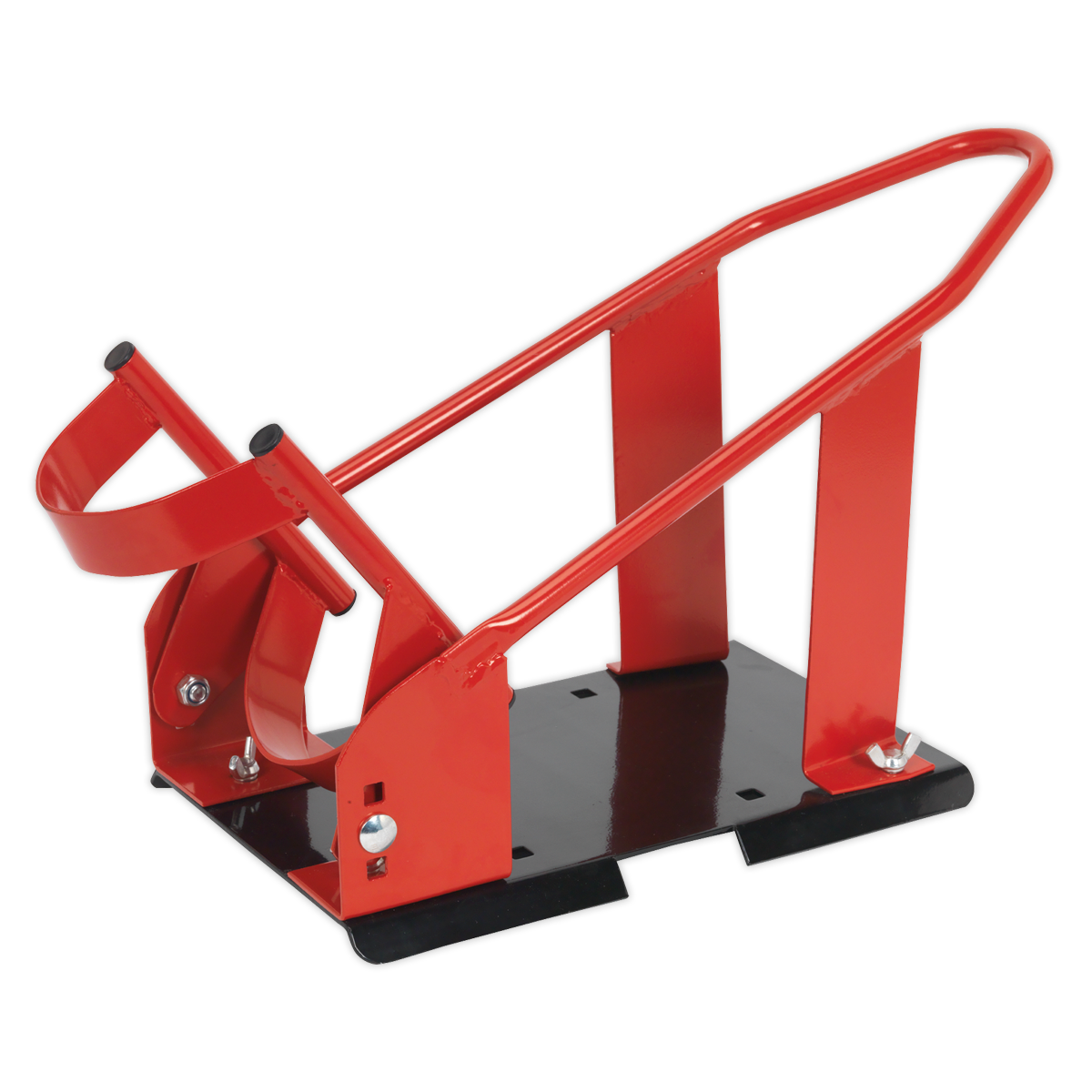 Motorcycle Front Wheel Chock (FPS6)