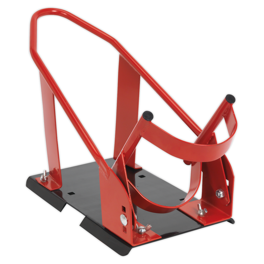 Motorcycle Front Wheel Chock (FPS6)