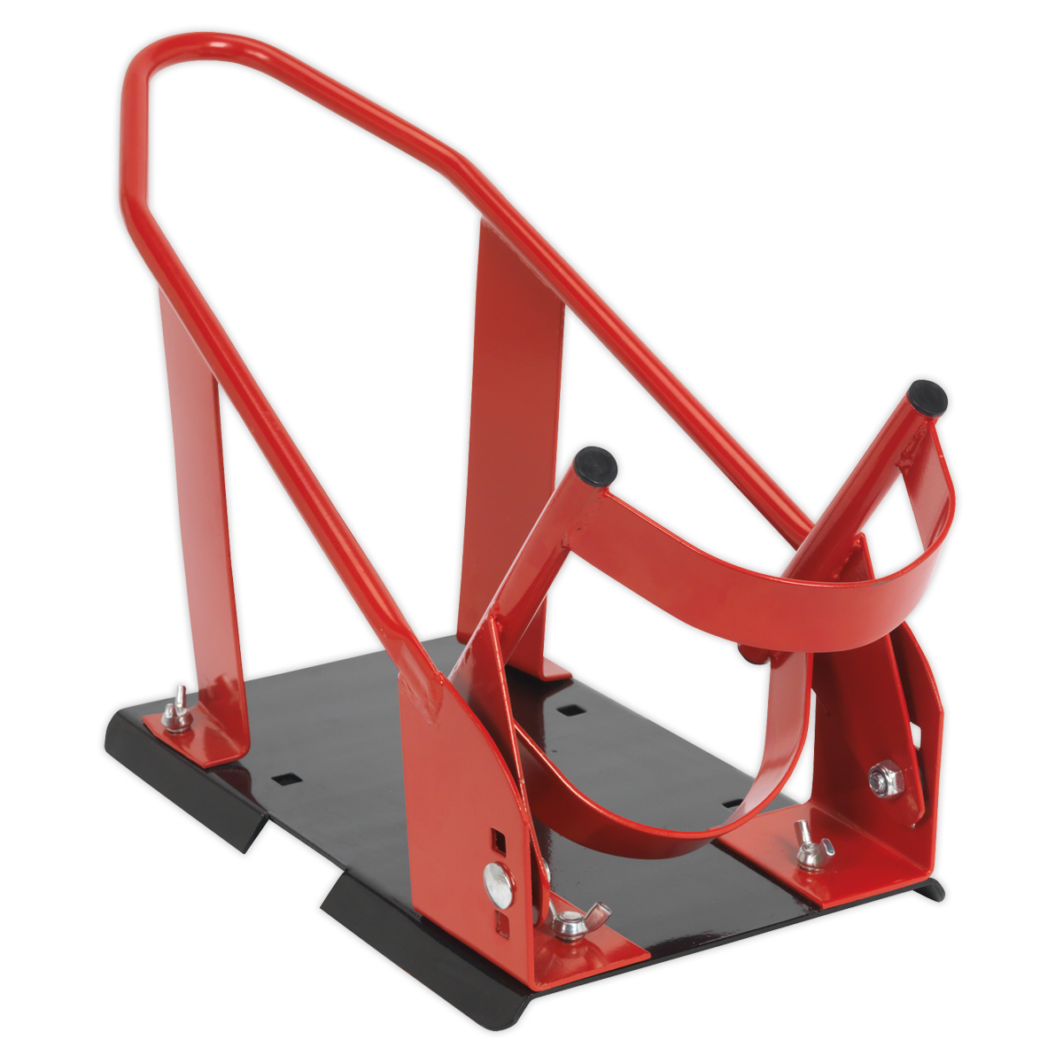 Motorcycle Front Wheel Chock (FPS6)