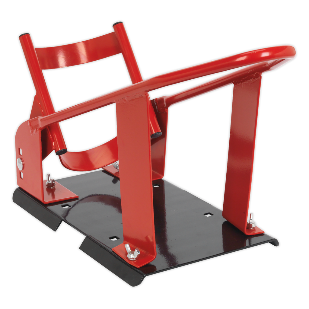 Motorcycle Front Wheel Chock (FPS6)