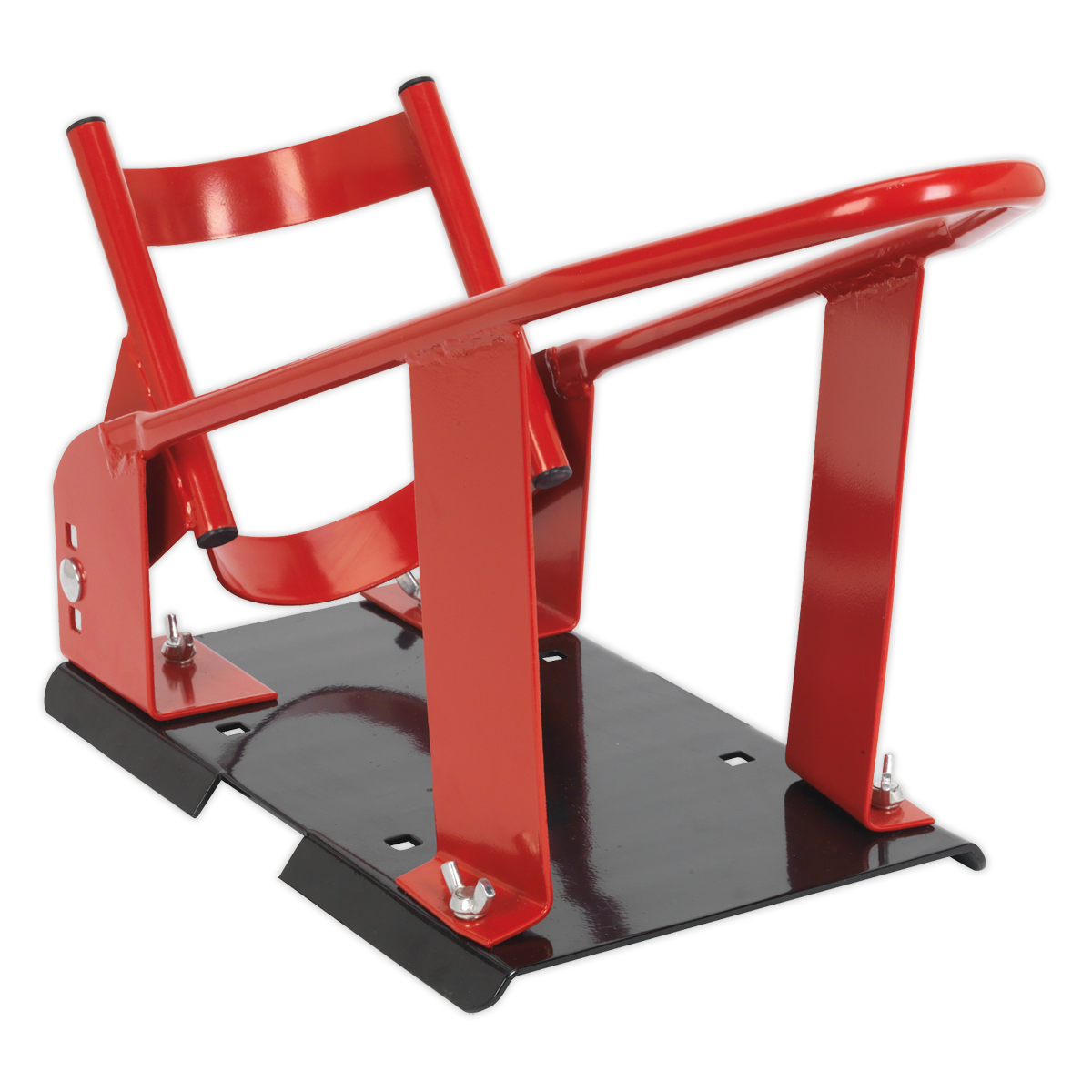 Motorcycle Front Wheel Chock (FPS6)