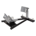 Heavy-Duty Motorcycle Front Wheel Chock (FPS7)