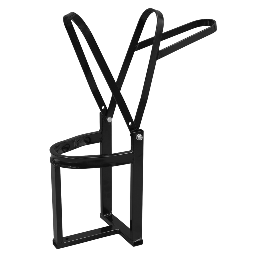Off-Road Motorcycle Front Wheel Chock (FPS8)