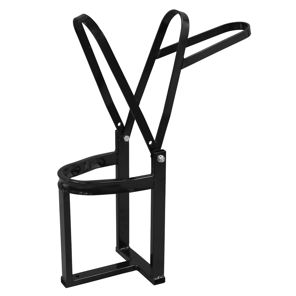 Off-Road Motorcycle Front Wheel Chock (FPS8)