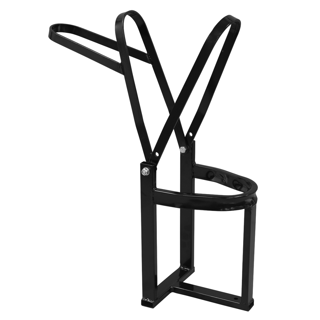 Off-Road Motorcycle Front Wheel Chock (FPS8)