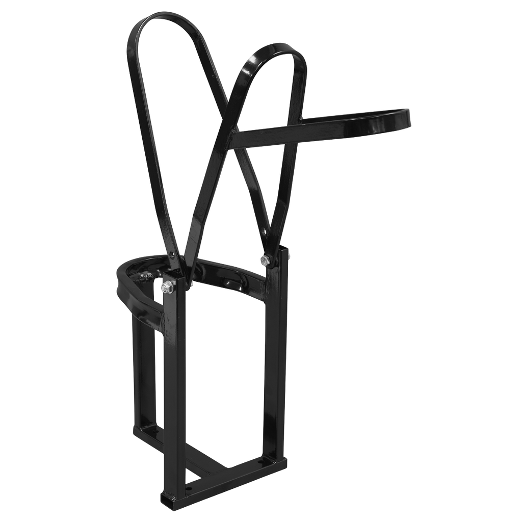 Off-Road Motorcycle Front Wheel Chock (FPS8)