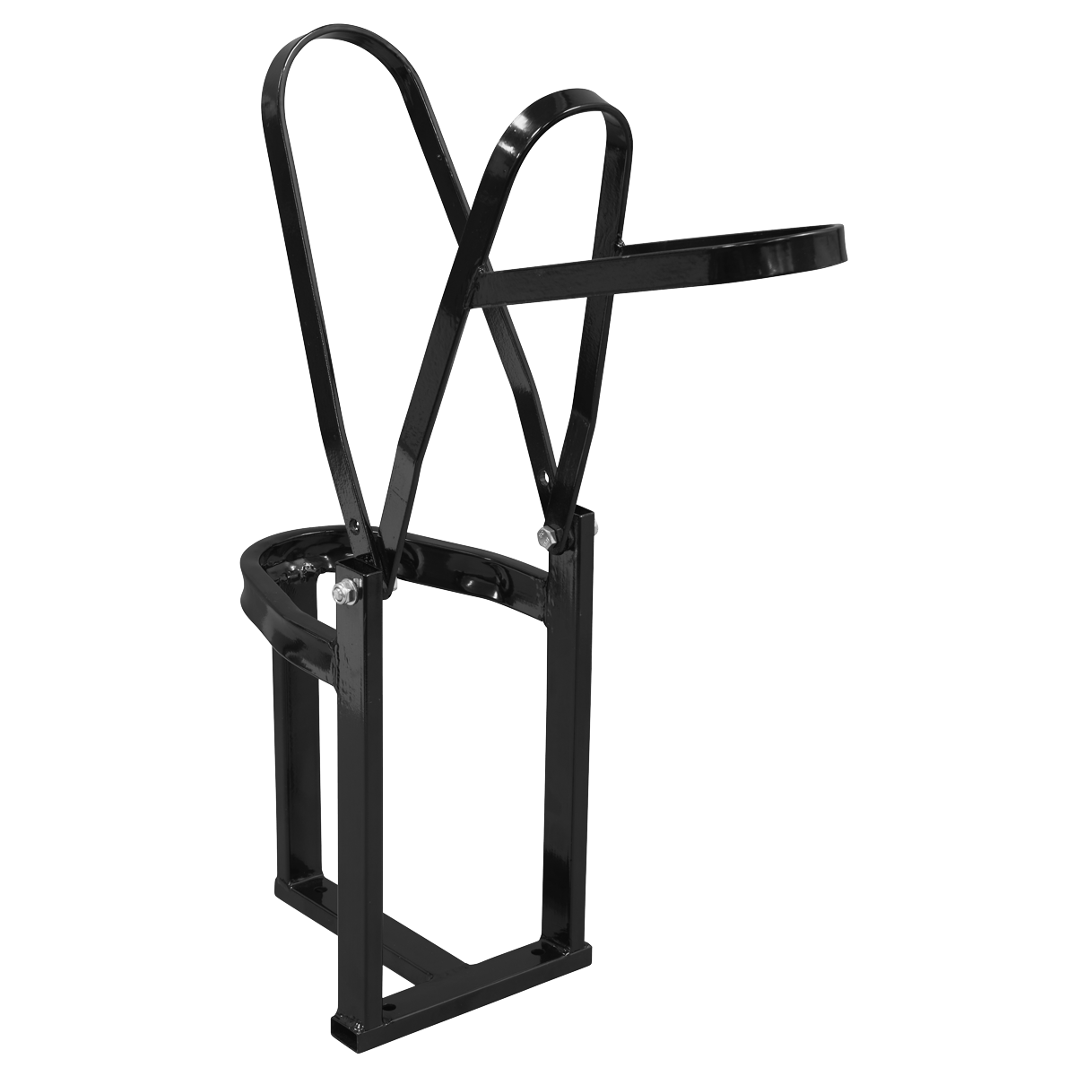 Off-Road Motorcycle Front Wheel Chock (FPS8)