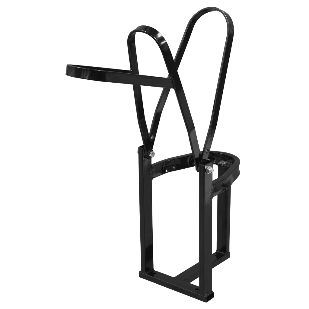 Off-Road Motorcycle Front Wheel Chock (FPS8)