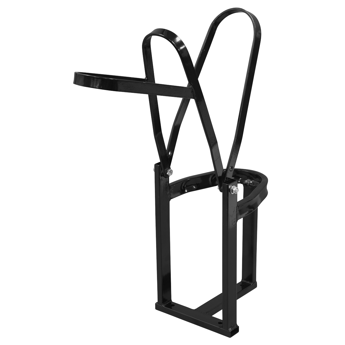 Off-Road Motorcycle Front Wheel Chock (FPS8)