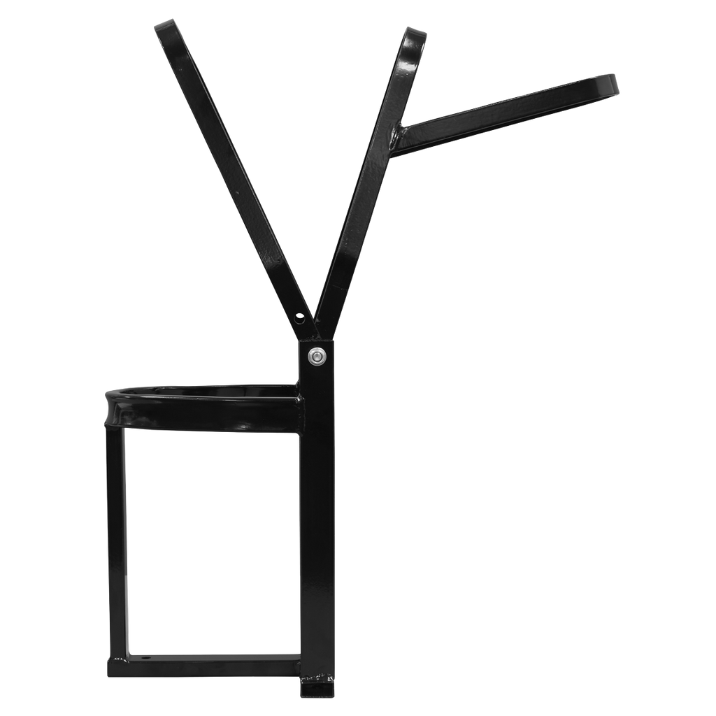 Off-Road Motorcycle Front Wheel Chock (FPS8)