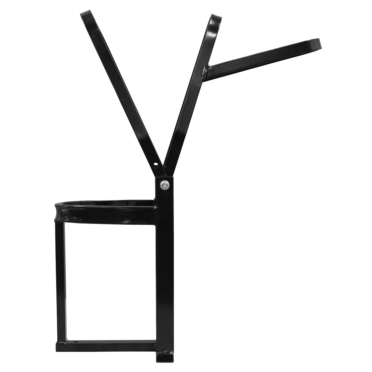 Off-Road Motorcycle Front Wheel Chock (FPS8)