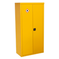 Hazardous Substance Cabinet
