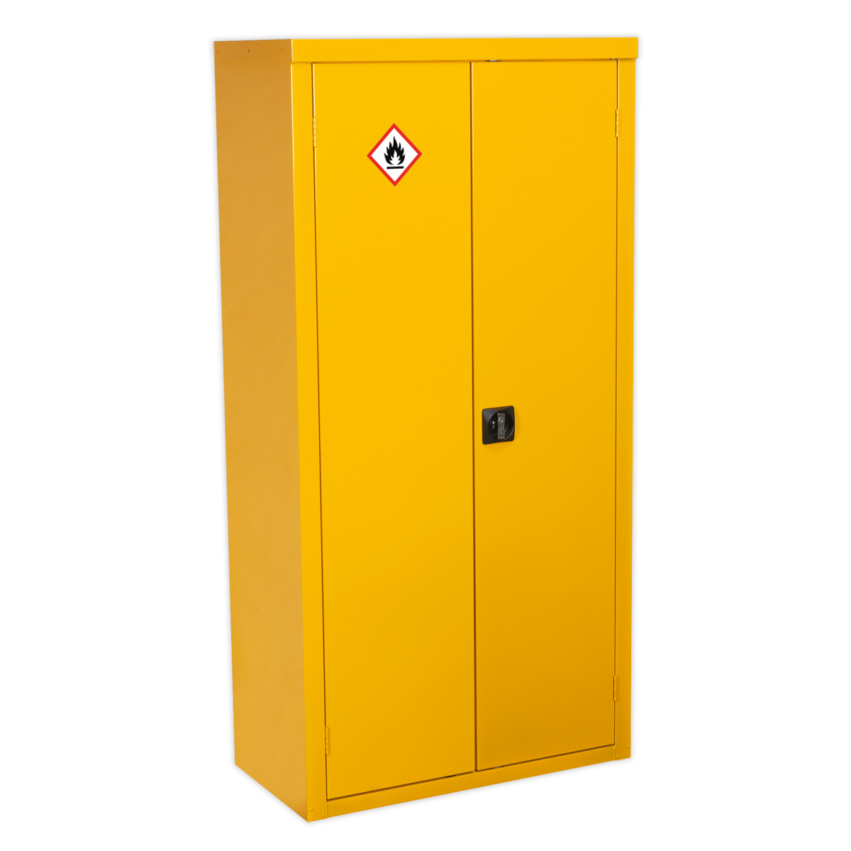 Hazardous Substance Cabinet