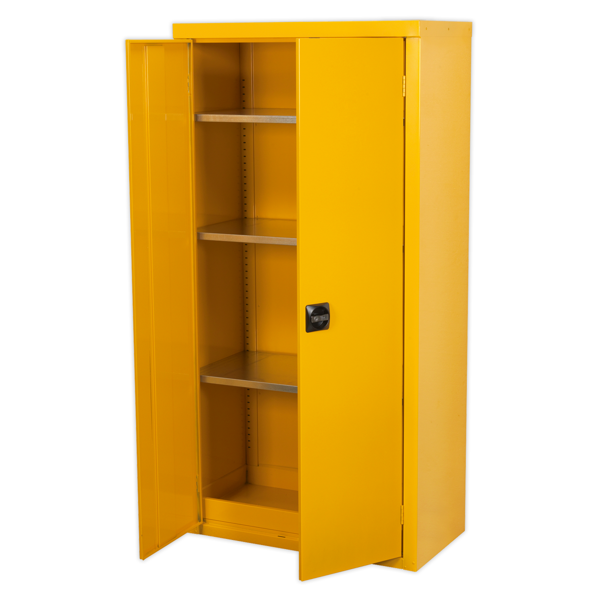 Hazardous Substance Cabinet