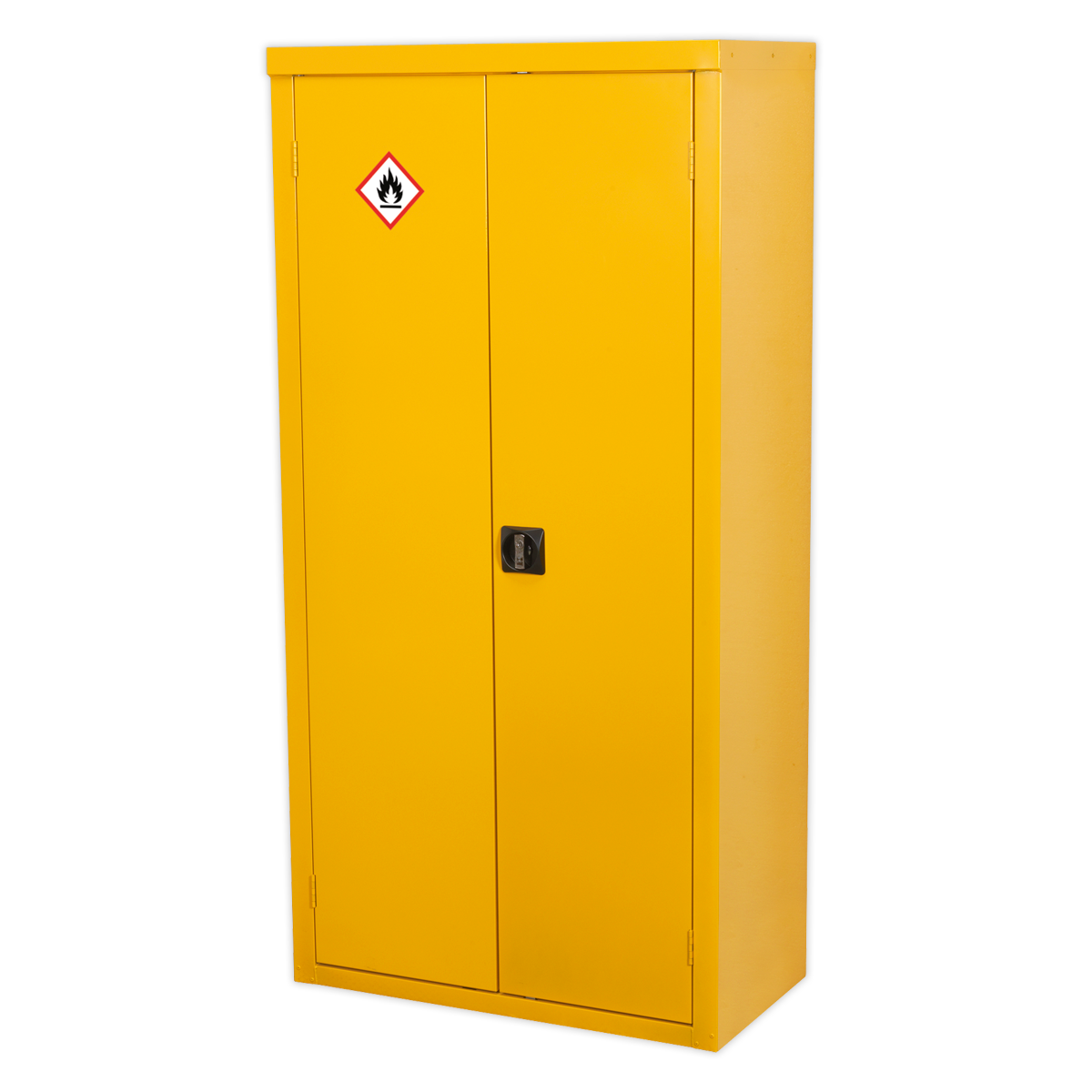 Hazardous Substance Cabinet