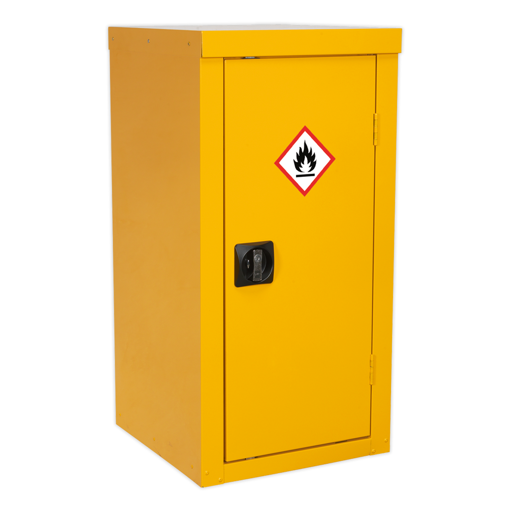 Hazardous Substance Cabinet 460 x 460 x 900mm