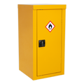 Hazardous Substance Cabinet 460 x 460 x 900mm
