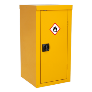 Hazardous Substance Cabinet 460 x 460 x 900mm
