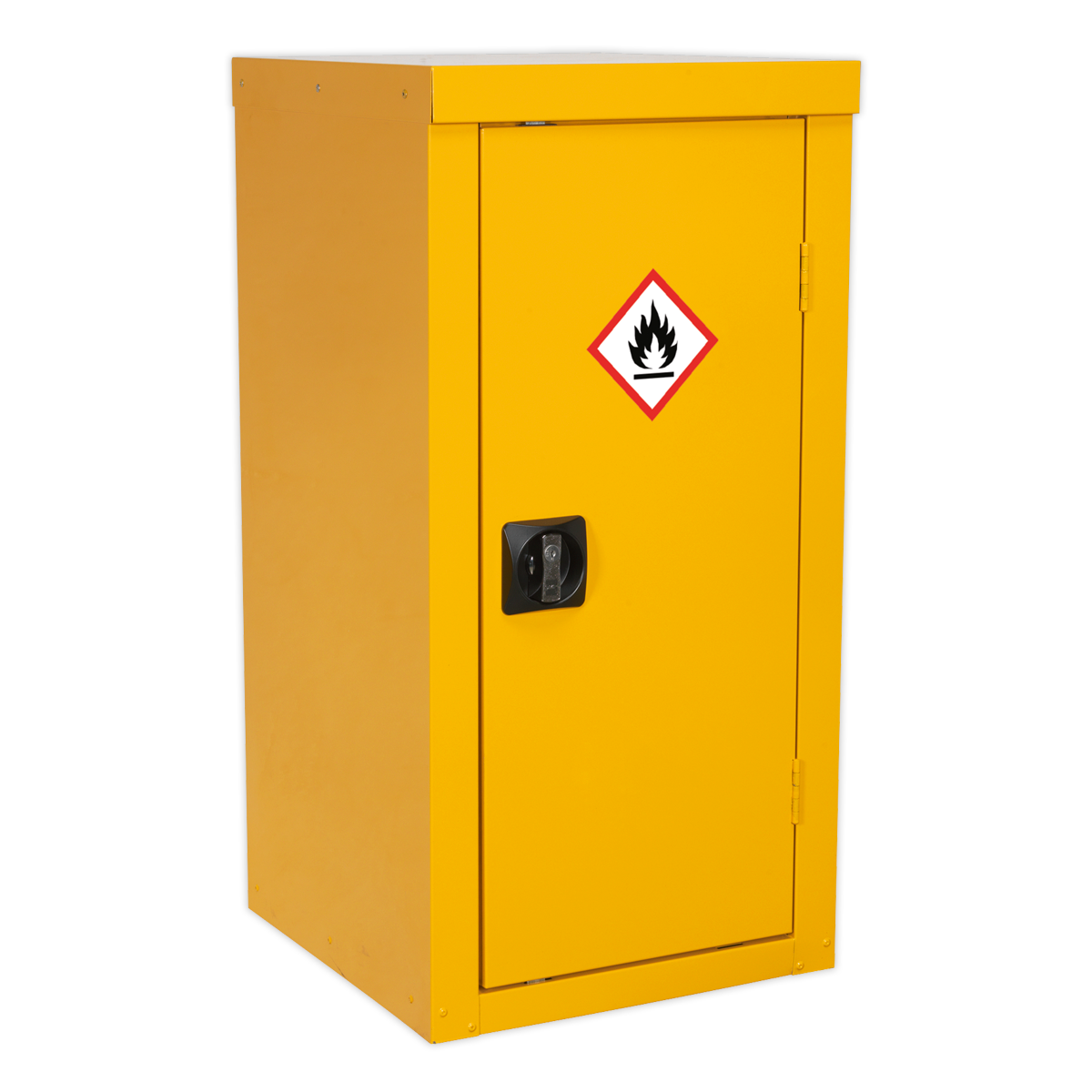 Hazardous Substance Cabinet 460 x 460 x 900mm