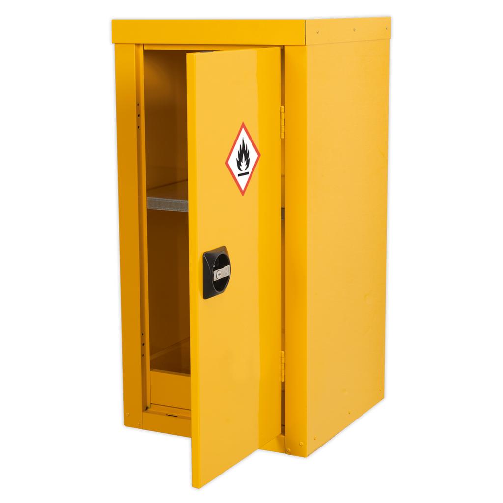 Hazardous Substance Cabinet 460 x 460 x 900mm