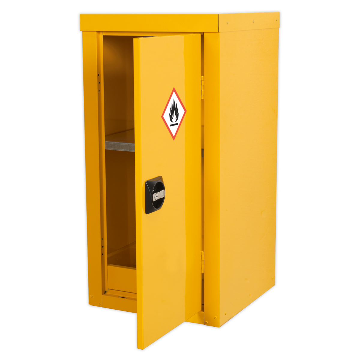Hazardous Substance Cabinet 460 x 460 x 900mm