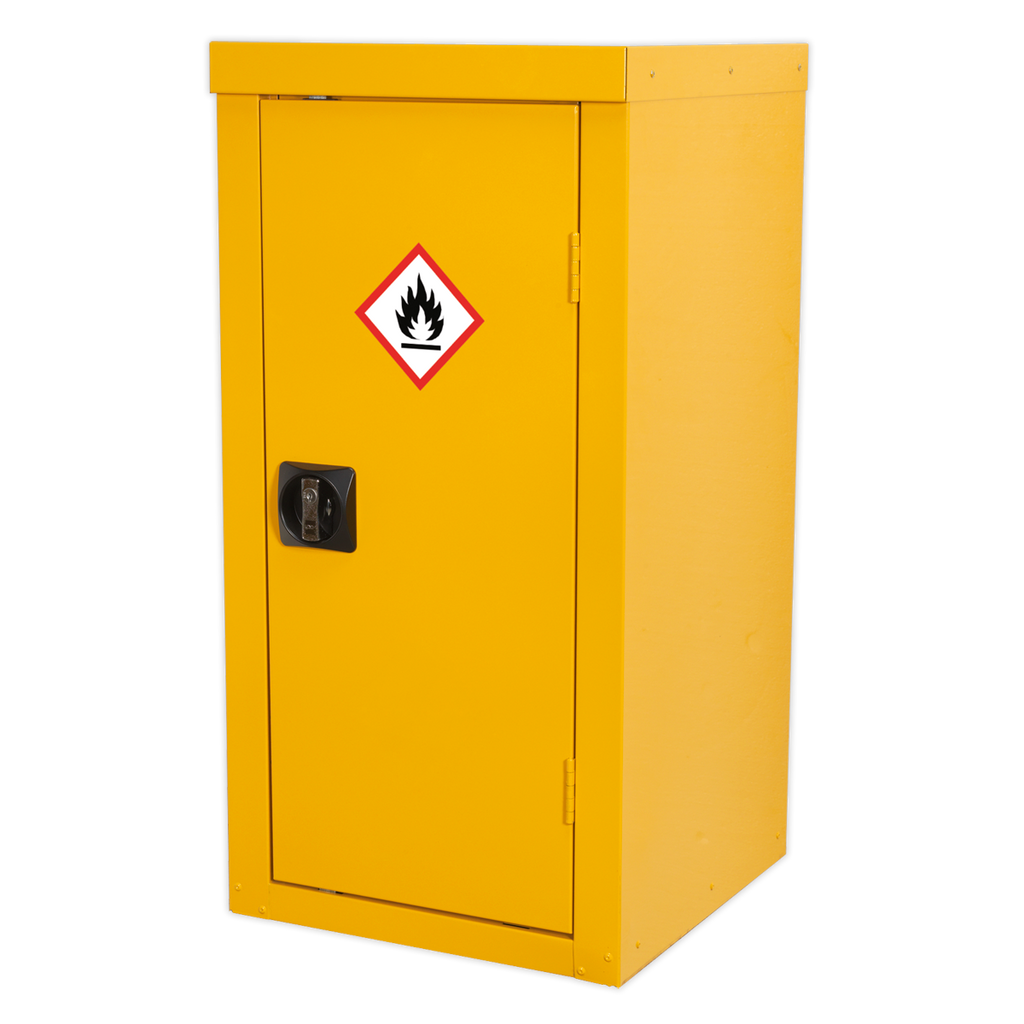 Hazardous Substance Cabinet 460 x 460 x 900mm