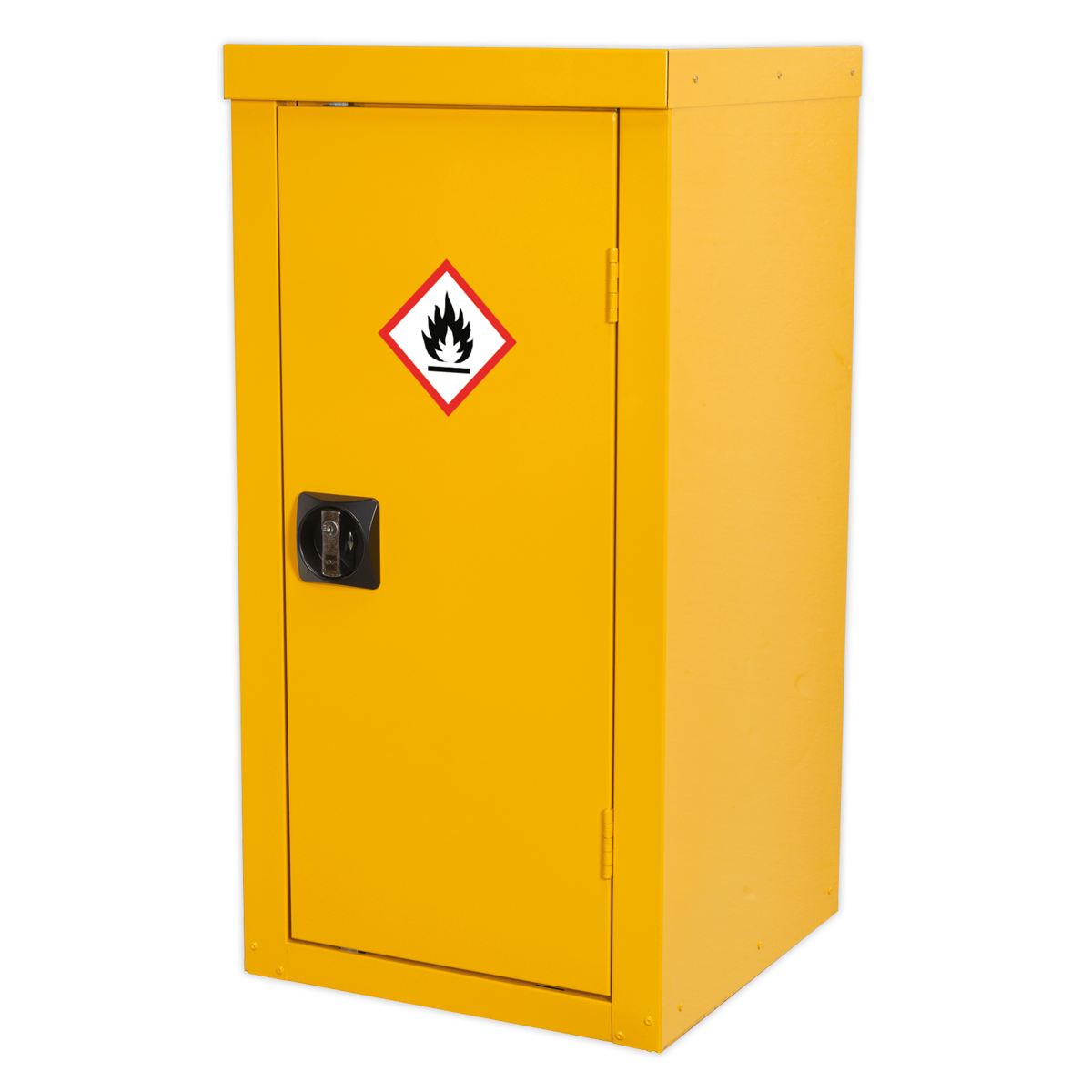 Hazardous Substance Cabinet 460 x 460 x 900mm