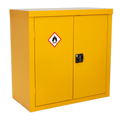 Hazardous Substance Cabinet