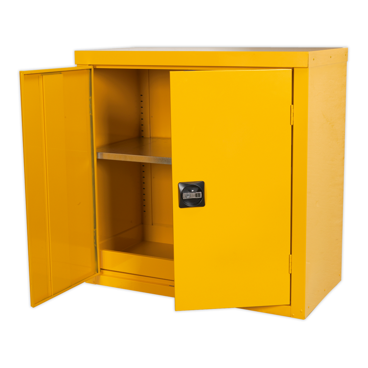 Hazardous Substance Cabinet