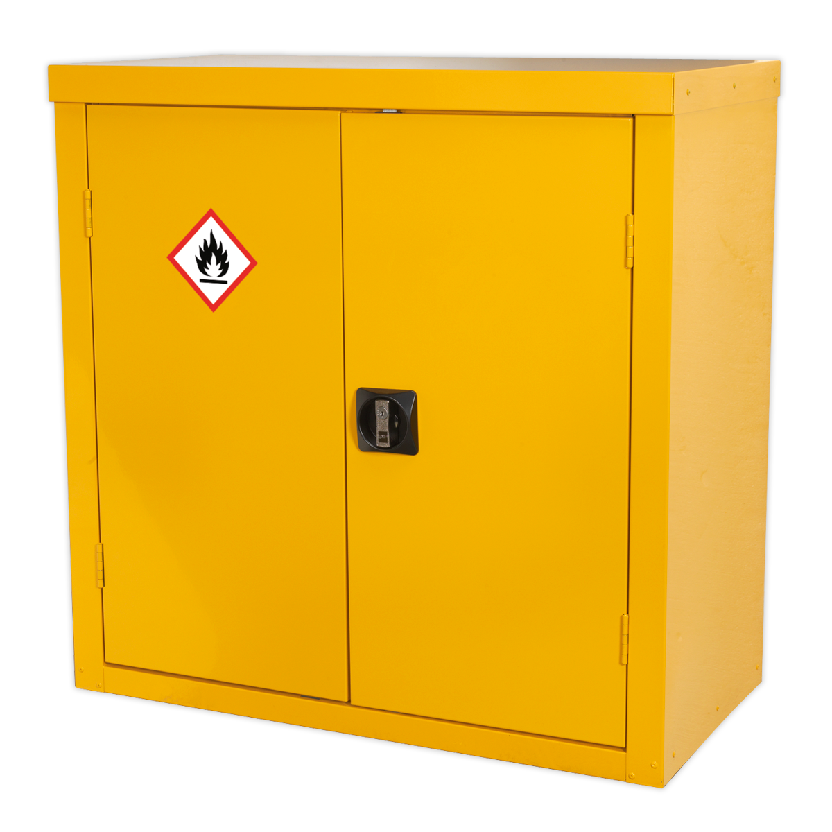 Hazardous Substance Cabinet