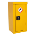 Hazardous Substance Cabinet 350 x 300 x 705mm