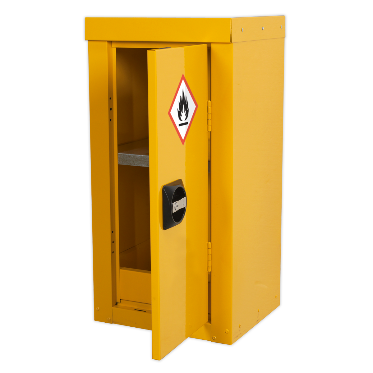 Hazardous Substance Cabinet 350 x 300 x 705mm