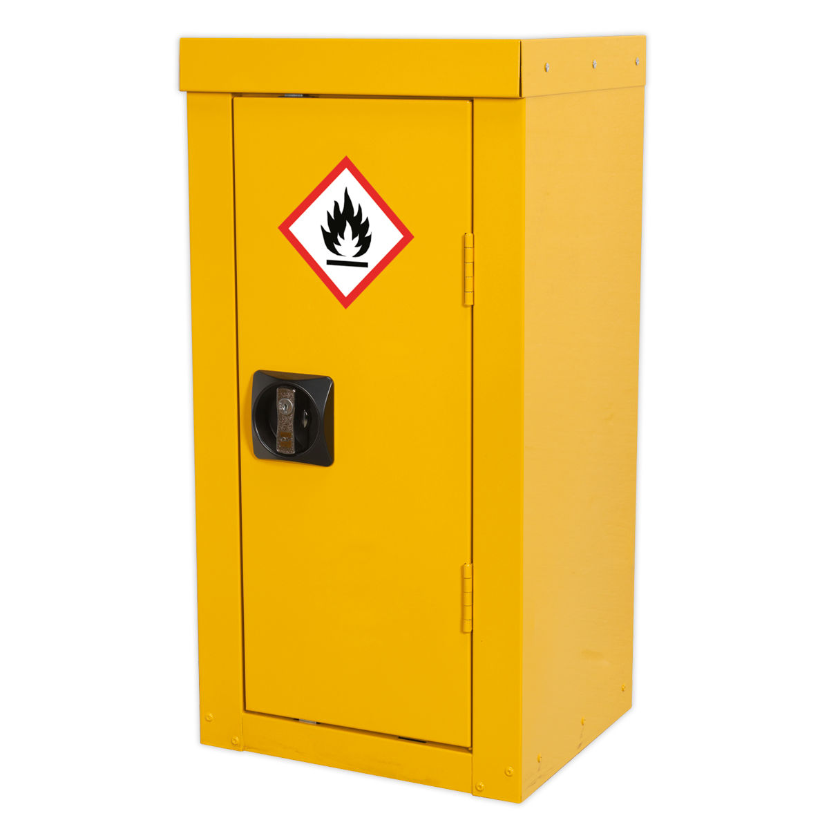 Hazardous Substance Cabinet 350 x 300 x 705mm