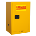 Flammables Storage Cabinet 585 x 455 x 890mm