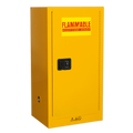 Flammables Storage Cabinet 585 x 460 x 1120mm
