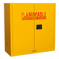 Flammables Storage Cabinet 1095 x 460 x 1120mm