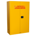 Flammables Storage Cabinet 1095 x 460 x 1655mm