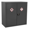 CoSHH Substance Cabinet 900 x 460 x 900mm