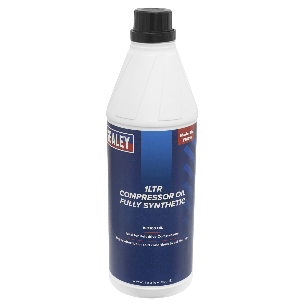Fully Synthetic Compressor Oil 1L