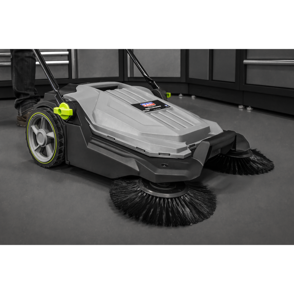 Floor Sweeper 650mm