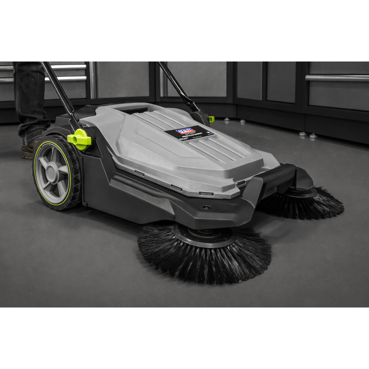Floor Sweeper 650mm