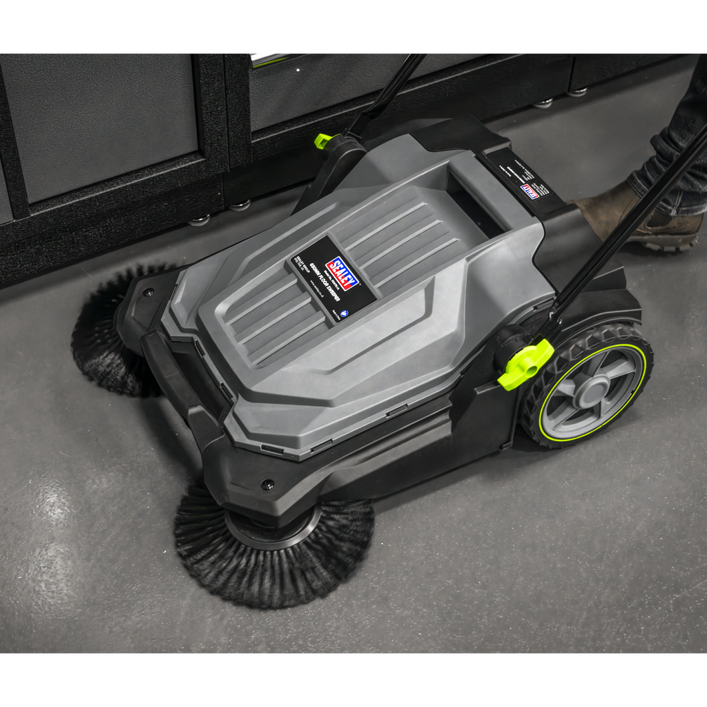 Floor Sweeper 650mm