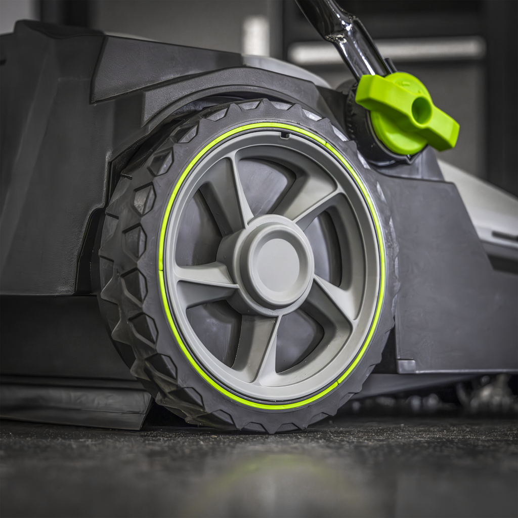 Floor Sweeper 650mm